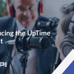 Introducing the UpTime Podcast