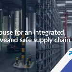 automated warehouse
