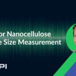 Tools for Nanocellulose Particle Size Measurement