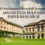 18th Symposium, Advances in Pulp and Paper Research