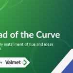 Ahead of the Curve Brought to you by Valmet