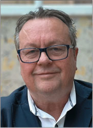 mark rushton