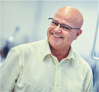 advanced tad technology for premium tissue grades