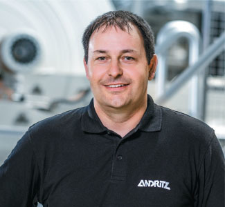 advanced tad technology for premium tissue grades