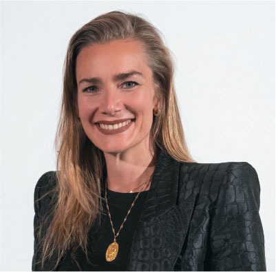 petrofer managing director gesa marie fischer