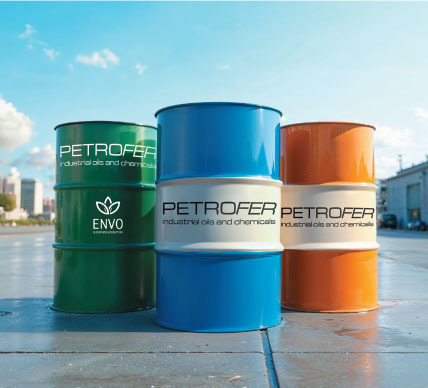 petrofers roots in industrial chemistry like lubrication