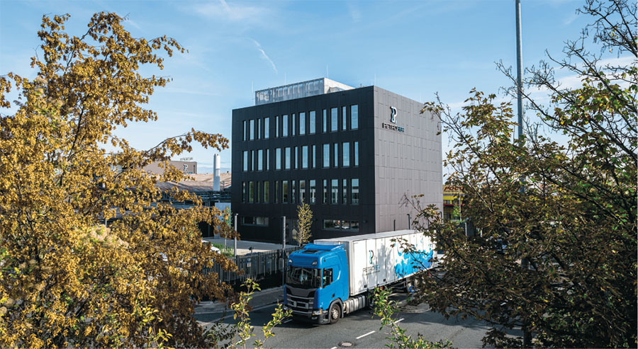 germanys engineering culture and europes regulatory rigor have always influenced