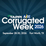 Corrugated Week 2026 - Live