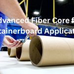 Fiber Core for Containerboard Applications